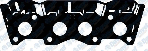 ROYAL 007020P Eksoz Manifold Contasi R9 R19 Clio 1.4 (Rni Enj.E6j-E7j)